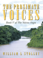 The Proximate Voices