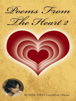 Poems from the Heart 2: For Our Beloved Children