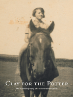 Clay for the Potter