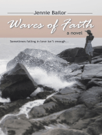 Waves of Faith: A Novel