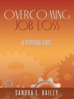 Overcoming Job Loss: A Spiritual Guide