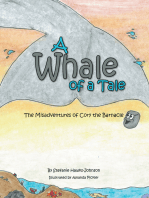 A Whale of a Tale