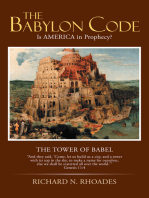 The Babylon Code: Is America in Prophecy?