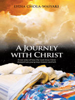 A Journey with Christ