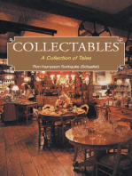 Collectables: A Collection of Tales
