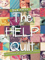 The Help Quilt