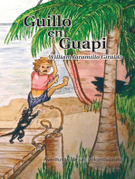 Guillo En Guapi: Aventuras De Un Colombianito