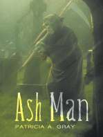 Ash Man