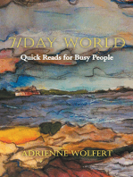 7/Day World: Quick Reads for Busy People