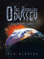 The Antarean Odyssey