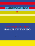 Metempsychosis