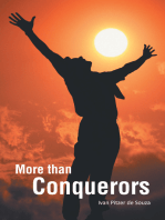 More Than Conquerors