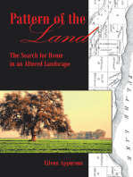 Pattern of the Land: The Search for Home in an Altered Landscape