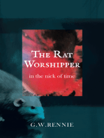 The Rat Worshipper