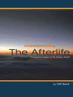 Understanding the Afterlife: A Scriptural Analysis of   the Hadean World
