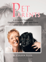 Pet Parents: A Journey Through Unconditional Love and Grief