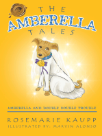 The Amberella Tales: Amberella and Double Double Trouble