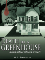 Death in a Green House