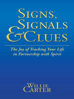 Signs, Signals and Clues