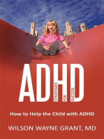 Adhd: Strategies for Success: How to Help the Child with Adhd