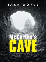 Mccarthy’S Cave