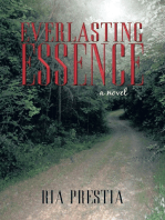 Everlasting Essence: The Hopes and Dreams of a Girl Rediscovered in the Soul of a Woman