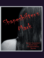 Shapeshifter’S Mark