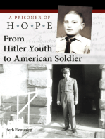 From Hitler Youth to American Soldier: A Prisoner of Hope