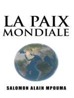 La Paix Mondiale