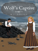 Wolf's Captive