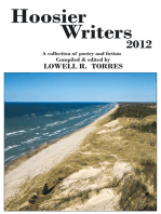 Hoosier Writers 2012: A Collection of Poetry and Fiction