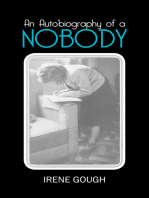 An Autobiography of a Nobody