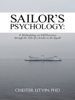 Sailor's Psychology:: A Methodology on Self-Discovery Through the Tale of a Semite in the Squall