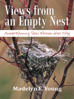 Views from an Empty Nest: Award-Winning Tales Written After Fifty