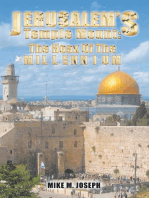 Jerusalem’S Temple Mount: The Hoax of the Millennium!