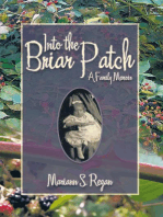 Into the Briar Patch: A Family Memoir