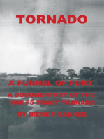Tornado: A Funnel of Fury