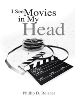 I See Movies in My Head
