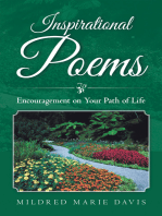 Inspirational Poems: Encouragement on Your Path of Life