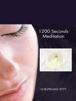 1200 Seconds Meditation