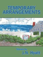 Temporary Arrangements: Stories By