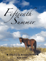 Fifteenth Summer: The Sarah Bowers Series