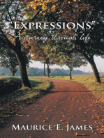 "Expressions": A Journey Through Life