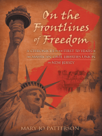 On the Frontlines of Freedom: A Chronicle of the First 50 Years of the American Civil Liberties Union of New Jersey
