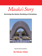Masako's Story: Surviving the Atomic Bombing of Hiroshima