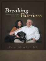 Breaking Barriers: Working and Loving While Blind