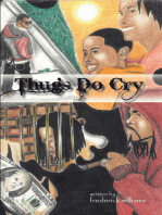 Thugs Do Cry