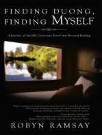 Finding Duong, Finding Myself: A Journey of Socially Conscious Travel and Personal Healing