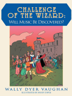 Challenge of the Wizard