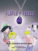 Purple Pebble